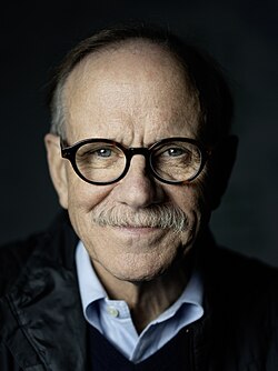 Fred H. Gage, Porträt