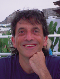 Andrea Musacchio, Porträt