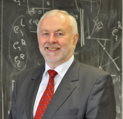 Martin Grötschel, Porträt