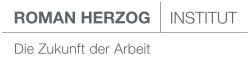Logo Roman-Herzog-Institut