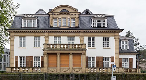 Max-Planck-Institut zur für Verhaltensökonomik, Bonn