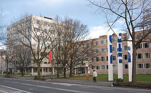 Deutsche Forschungsgemeinschaft