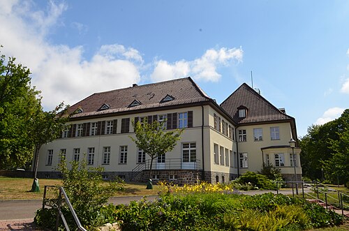 ZALF, Müncheberg