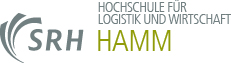 Logo SRH Hochschule Hamm
