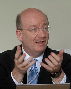 Wolfgang Wahlster, Porträt