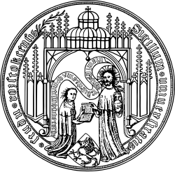 Logo Uni Rostock
