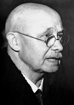Otto Diels, Porträt