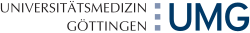 Logo Universitätsmedizin Göttingen