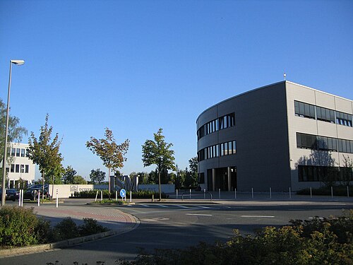 International School of Management, Dortmund