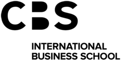 Logo CBS International Business School