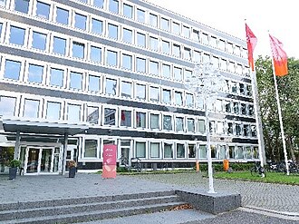 German Institute of Development and Sustainability (IDOS), Bonn