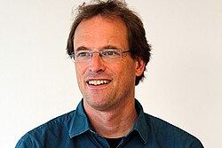 Markus Reichstein, Porträt