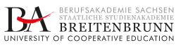 Logo Berufsakademie Breitenbrunn
