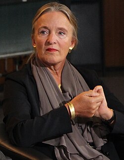 Ute Frevert, Porträt
