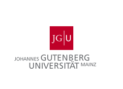 Logo Johannes Gutenberg-Universität Mainz