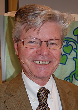 Hartmut Graßl, Porträt