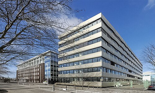 Bundesinstitut für Risikobewertung, Berlin