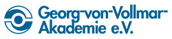 Logo Georg-von-Vollmar-Akademie