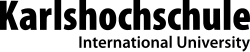 Logo Karlshochschule International University
