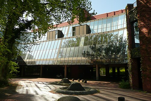 Carl von Ossietzky Universität Oldenburg, Oldenburg