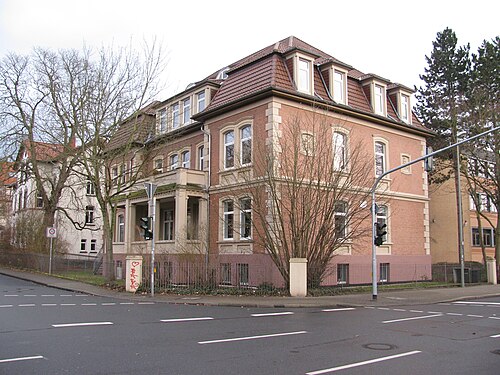 Soziologisches Forschungsinstitut Göttingen, Göttingen