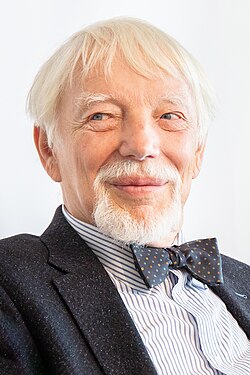 Jan Assmann, Porträt