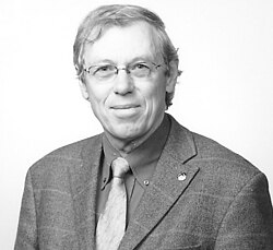 Franz Hofmann, Porträt