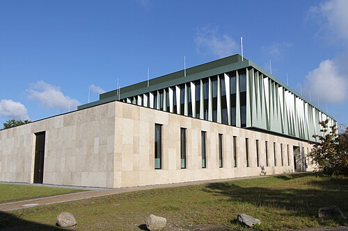 Fraunhofer-Einrichtung für Marine Biotechnologie, Lübeck
