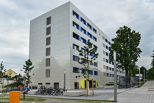 Institut für Softwaremethoden zur Produkt-Virtualisierung, Dresden