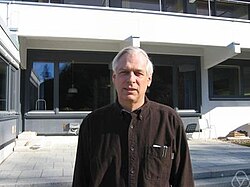 Stephen S. Kudla, Porträt