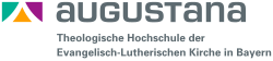 Logo Augustana-Hochschule Neuendettelsau