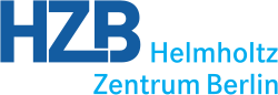 Logo HZB