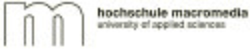 Logo Fachhochschule Macromedia