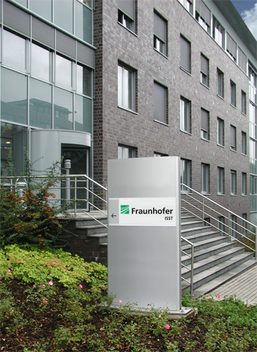 Fraunhofer-Institut für Software- und Systemtechnik ISST, Dortmund