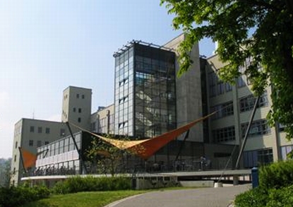 Ernst-Abbe-Hochschule Jena, Jena