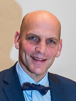 Benjamin List, Porträt