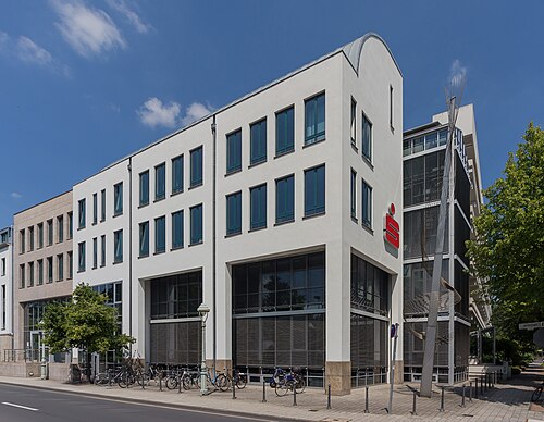 Hochschule für Finanzwirtschaft & Management, Bonn