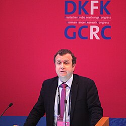 Lars Zender, Porträt