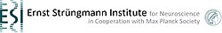 Logo Ernst Strüngmann Institut