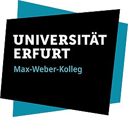 Logo Max-Weber-Kolleg
