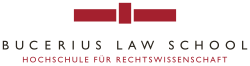 Logo Bucerius Law School