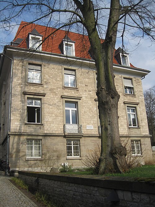Max-Planck-Institut zur Erforschung multireligiöser und multiethnischer Gesellschaften, Göttingen