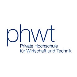 Logo Private Hochschule für Wirtschaft und Technik Vechta/Diepholz/Oldenburg