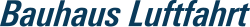 Logo Bauhaus Luftfahrt