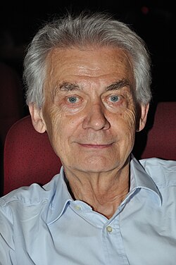 Herbert W. Roesky, Porträt
