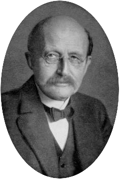 Max Planck, Porträt