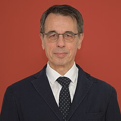 Armin von Bogdandy, Porträt