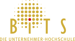 Logo Business and Information Technology School