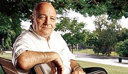 Ilan Chet, Porträt