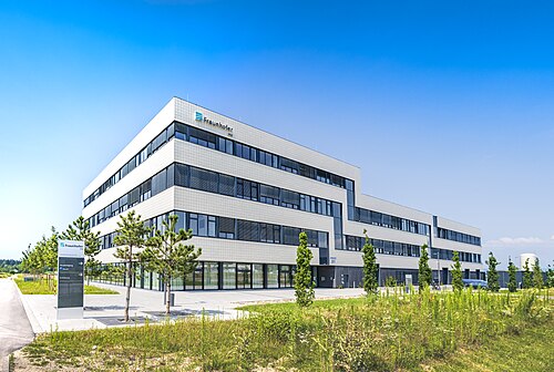 Fraunhofer-Institut für Physikalische Messtechnik, Freiburg im Breisgau